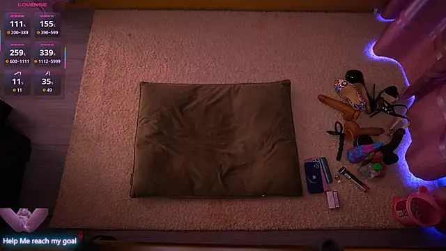 Redhead Shark new online show from March 21, 1:16 pm