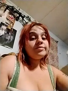 Lucifinakitten online show from October 25, 6:43 am