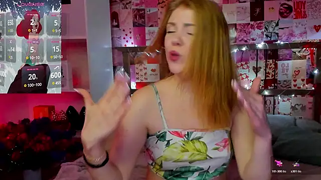 DiWalton online show from November 5, 5:56 am