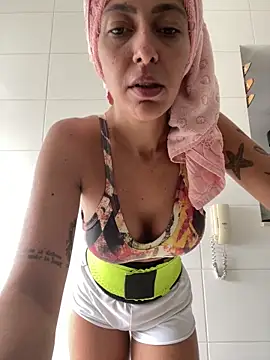 Gipoltergeist online show from March 13, 1:45 pm