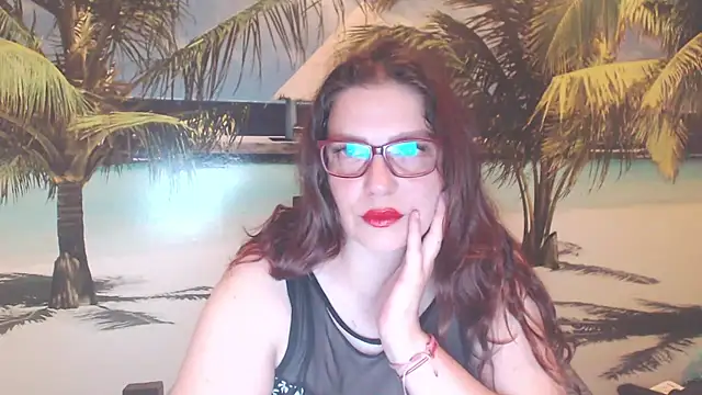 Queen  Natasha online show from August 4, 8:48 pm