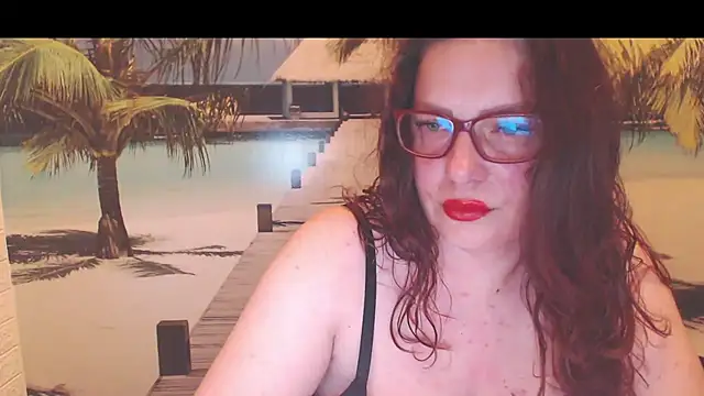 Queen  Natasha online show from June 27, 9:43 pm