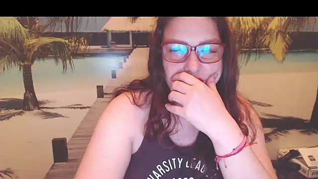 Queen  Natasha online show from June 28, 9:54 pm