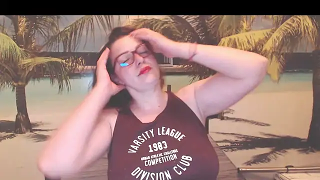 Queen  Natasha online show from June 21, 9:41 pm