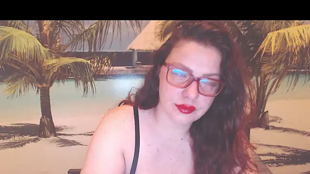 Queen  Natasha online show from July 12, 10:21 pm