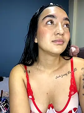 Snapshot of _Tammyy chatting on October 11, 1:36 pm Tammyy online show from October 11, 1:36 pm