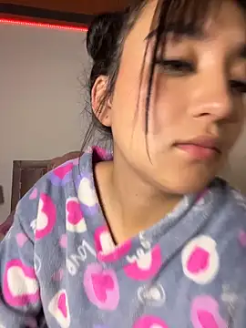  Tammyy online show from November 5, 1:49 pm