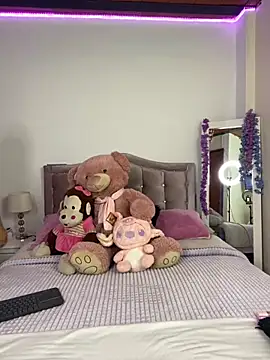  Tammyy online show from October 21, 6:56 pm