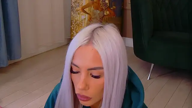 Bailey Rush online show from February 11, 5:47 pm