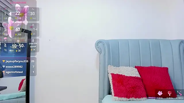 MatureHorny 70 online show from May 16, 12:13 am