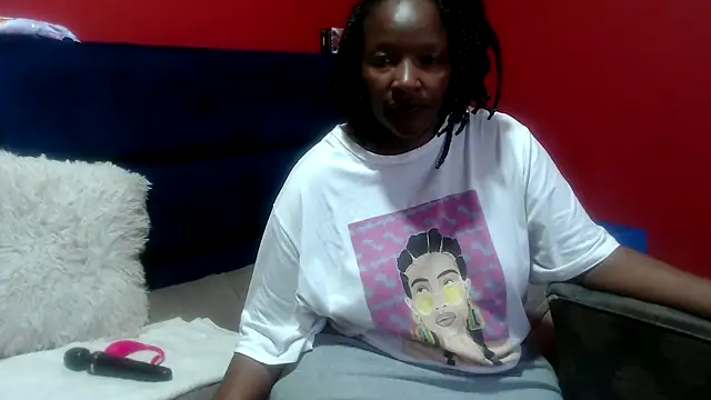 Snapshot of Lelety79 chatting on September 18, 8:46 am Lelety79 online show from September 18, 8:46 am