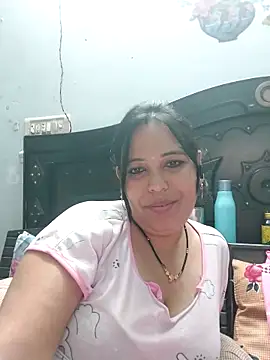 Poojabhabi101 online show from March 13, 7:31 am