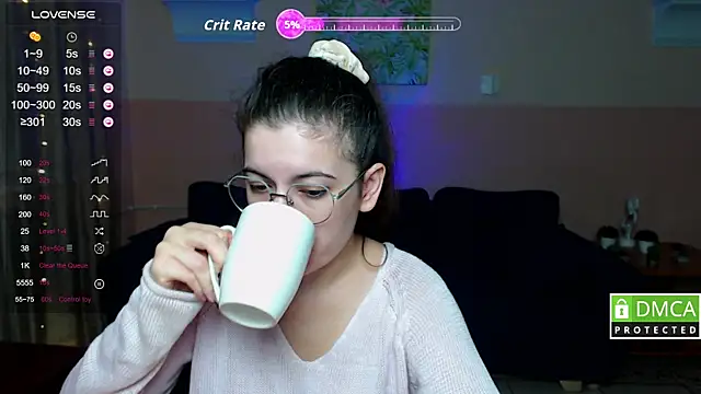 Aminabeatris online show from September 19, 5:28 am