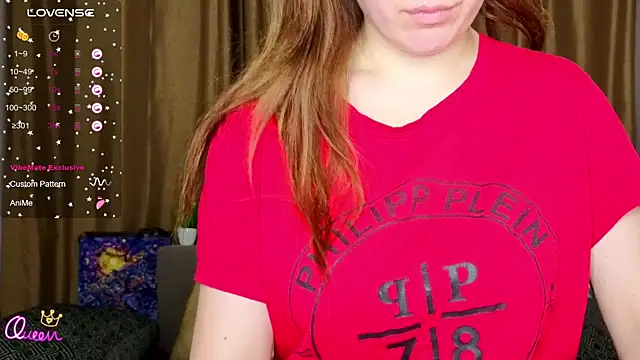 Aminabeatris online show from January 17, 12:56 pm