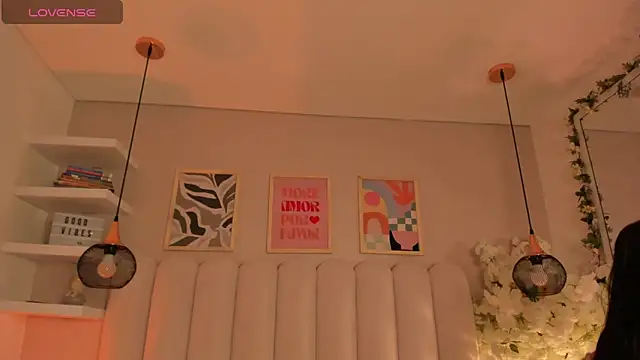 cute  cherry  online show from March 2, 8:26 pm