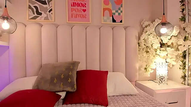 cute  cherry  online show from October 2, 9:53 pm