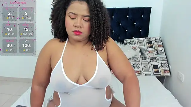 Alessia kaun online show from October 14, 11:29 pm