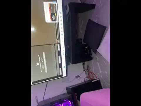 1ammyryan online show from April 26, 4:21 am