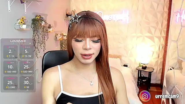 hurrencam online show from December 4, 5:14 pm