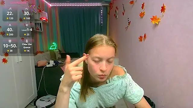 Snapshot of __Aphrodita__wow__ chatting on October 10, 1:16 pm Aphrodita wow online show from October 10, 1:16 pm