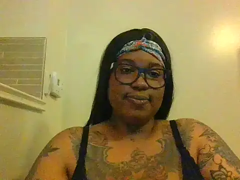 ShaBrimDaPornstar online show from September 9, 11:26 pm