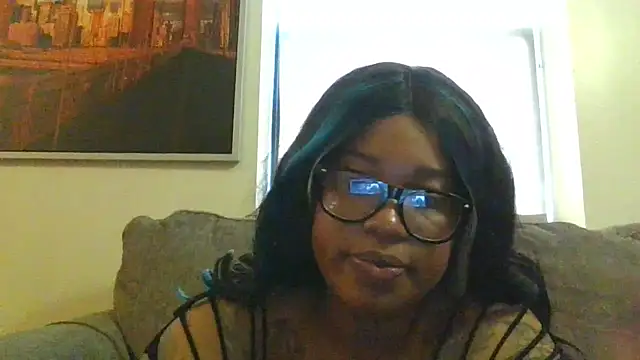 ShaBrimDaPornstar online show from September 27, 6:04 pm