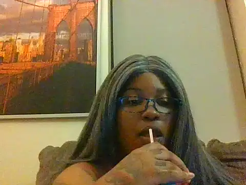 ShaBrimDaPornstar online show from September 13, 12:51 am