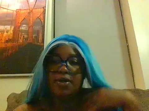 ShaBrimDaPornstar online show from September 10, 11:27 pm