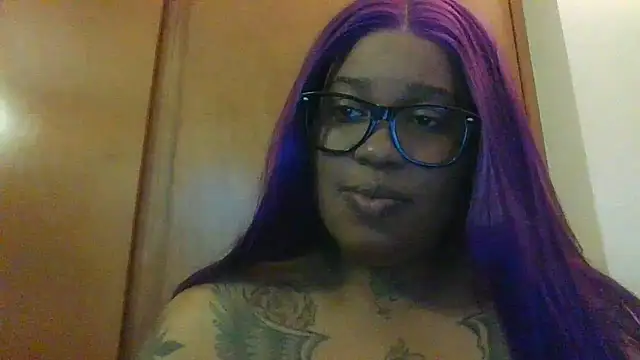 ShaBrimDaPornstar online show from October 17, 6:44 pm