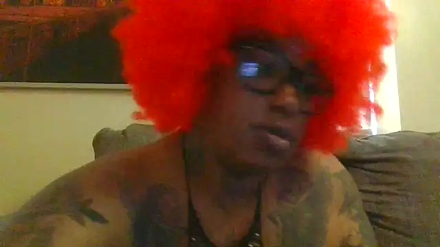 ShaBrimDaPornstar online show from October 7, 5:39 pm