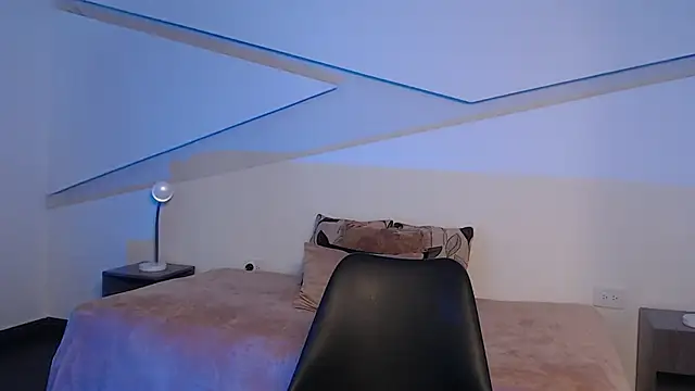 hot little bunny online show from January 8, 10:03 pm