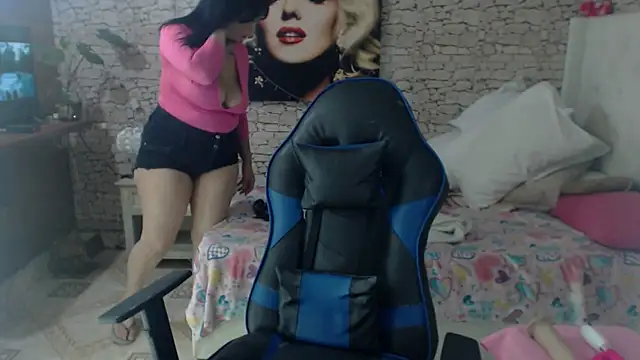 AlissonTyler4u online show from September 30, 10:58 pm