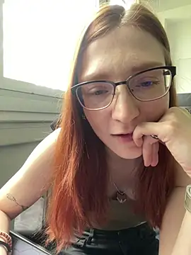 FinaFoxy online show from July 21, 12:50 pm