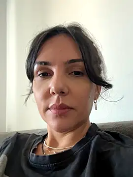 TaniaAmore online show from October 13, 10:51 am