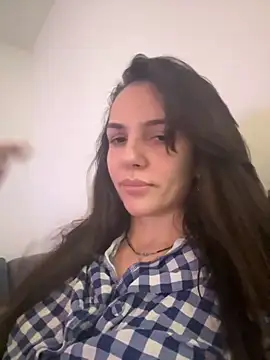 TaniaAmore online show from December 1, 4:53 pm