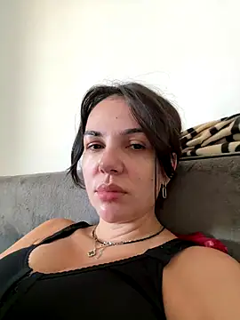 TaniaAmore online show from November 3, 10:52 am