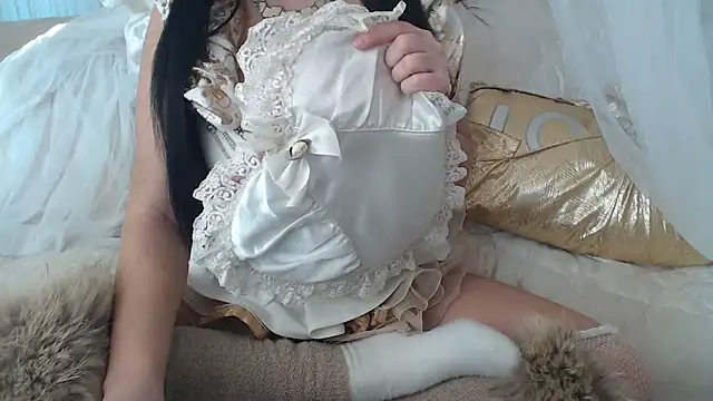 Mia-Montal777 online show from February 22, 7:42 am