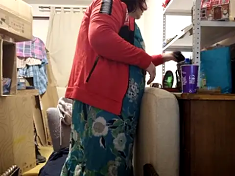 Samantha Squirtxh online show from January 16, 2:51 am