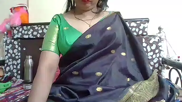 NautyBabe online show from November 2, 6:33 pm