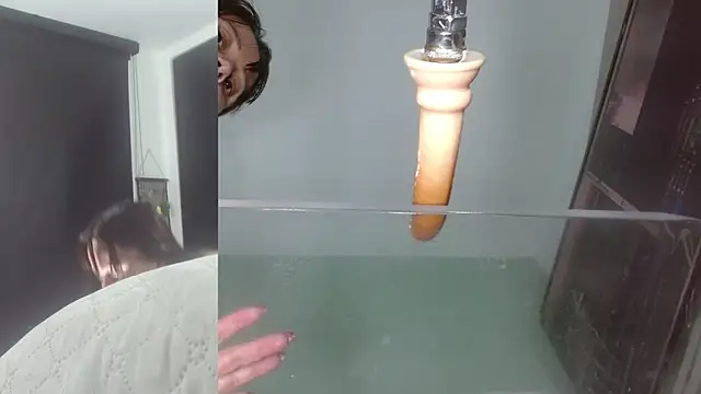 sammyEvans   online show from January 6, 10:02 pm