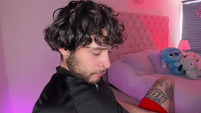 AbbyAndChris2 online show from July 23, 2:36 pm