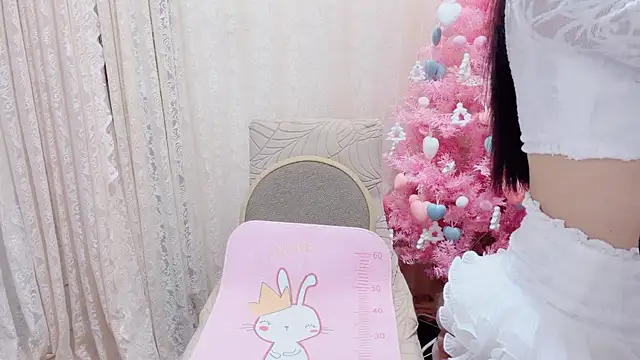 Rellababyy online show from December 18, 1:10 am