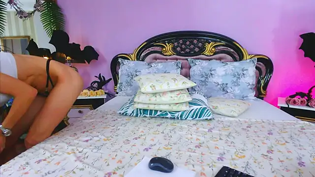 MyaJenson online show from October 23, 4:29 am