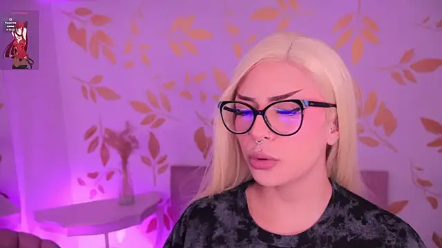 Misselektra   online show from February 12, 5:31 am