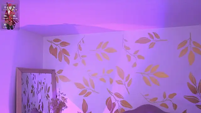 Misselektra   online show from November 27, 4:26 am