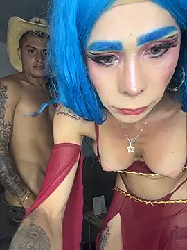 Mydreams69 online show from April 4, 11:36 pm