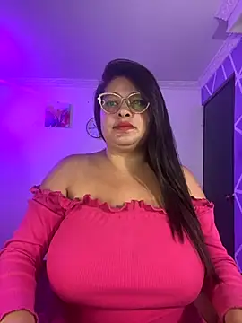 MiiaaJoness online show from November 11, 5:43 pm