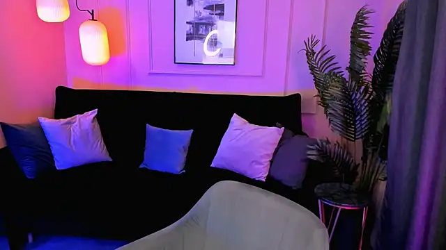 ChloeSunny online show from July 28, 4:51 pm