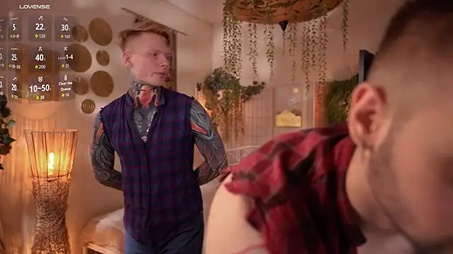 enjoy me online show from October 27, 5:30 pm