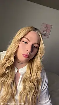 Bellash Figueredo online show from February 28, 1:27 am